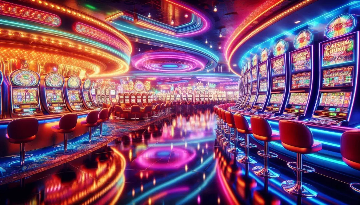 Lussurio Casino